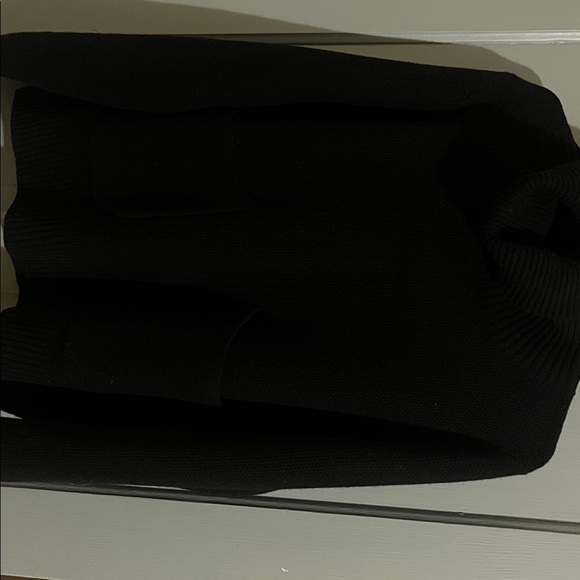 LF Markey Kael sweater black - Picture 8 of 8